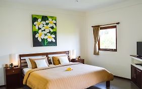 Seminyak Villa Lumina